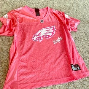 Women's Eagles Jersey